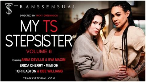 TRANSEROTICA TS Foxxy And Eva Maxim Fuck With Rob Yaeger . Trans Erotica. 58.2K views. 92%. 5 months ago. 5:29. Trans Beauty Emma Rose Gets Intimate with Eva Maxim . Emma Rose. 186K views. 95%. 1 year ago. 10:20. Trans Angels - Eva Maxim & Jessy Dubai Meet At The Massage Room & Take Their Chance To Get Fucked ...